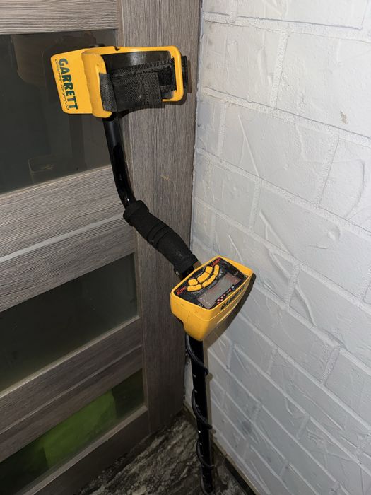 Wykrywacz Garrett ACE 250