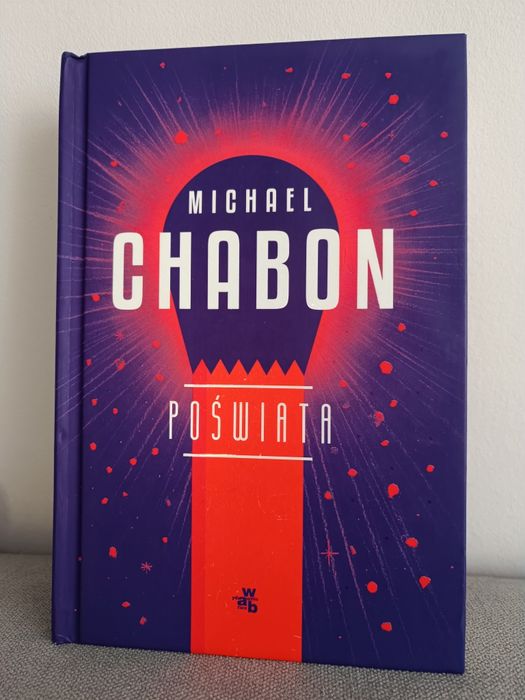 Poświata Michael Chabon