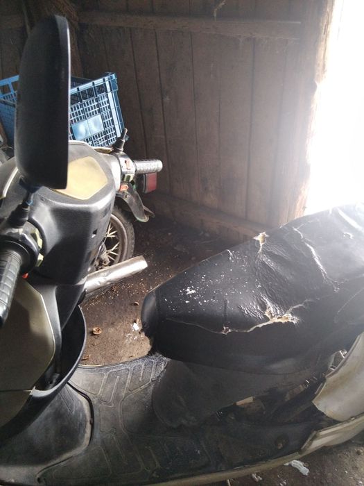 Продам.Скутер"""