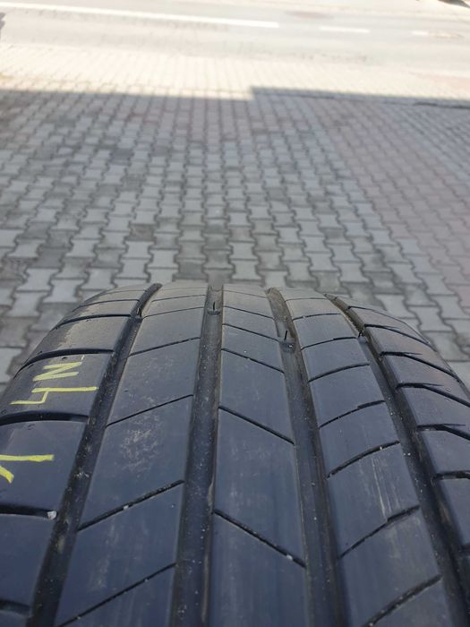 Opony letnie 215/55/18 Kumho 2025r 4szt
