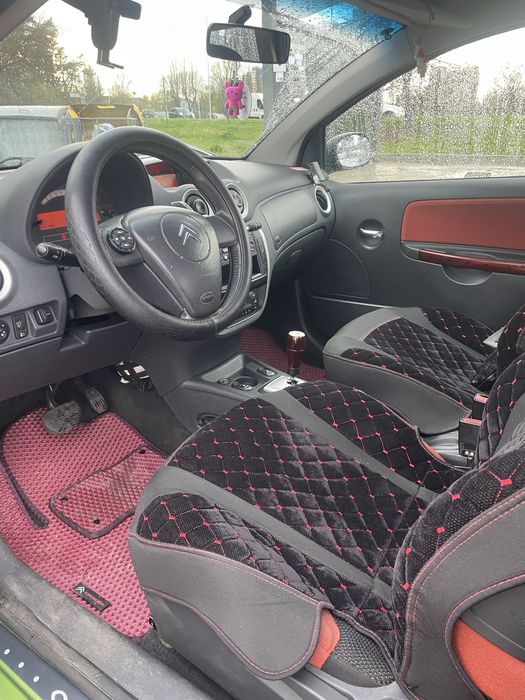 Продам Citroen C2 2005