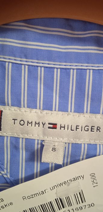 Жіноча блуза-рубашка, нова