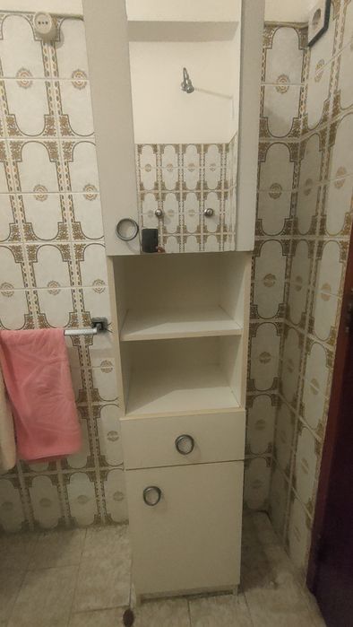 Móvel de casa de banho