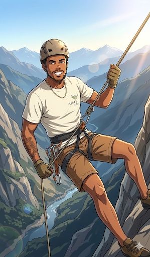 Alpinismo industrial