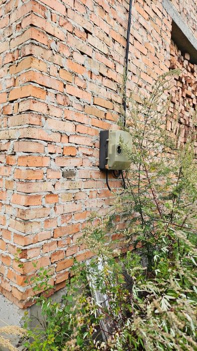 незавершений будинок та земельна ділянка 19,9 сот., с. Старий Добротвір