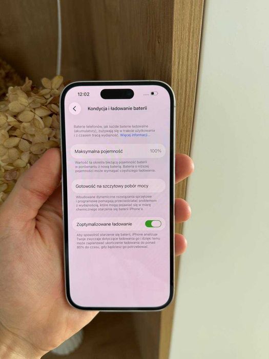 iPhone 14 Pro 128GB 100%