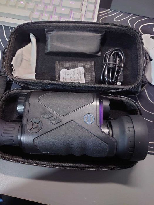 Bushnell Equinox Z2 3.0х30 mm ИК монокуляр нічного бачення