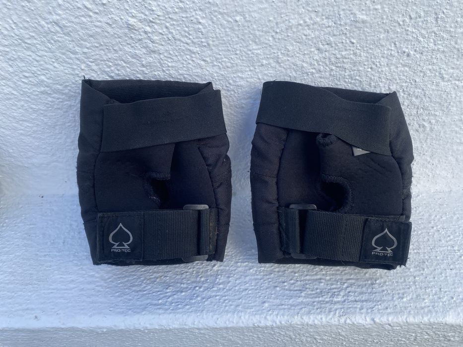Proteções para Skate/Patins