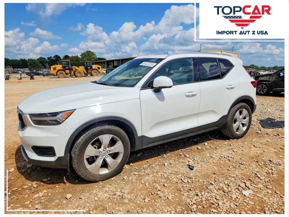 Volvo XC 40
