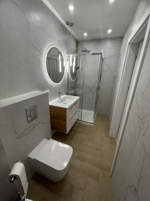 Mieszkanie osiedle Nowe Miasto w Kętach