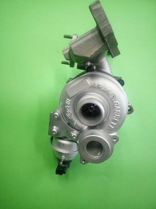 Turbosprężarka Turbina Volkswagen T5 Transporter 2.0 TDI