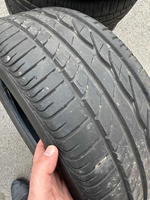 Шини bridgestone turanza er300