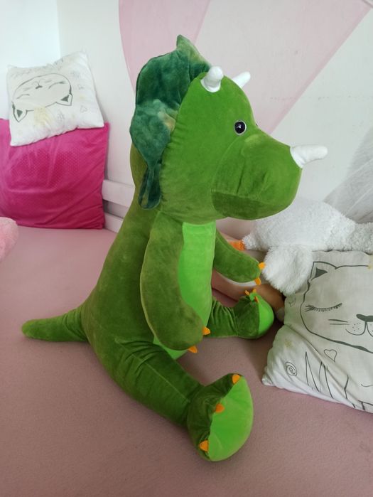 Najsympatyczniejszy smok ever