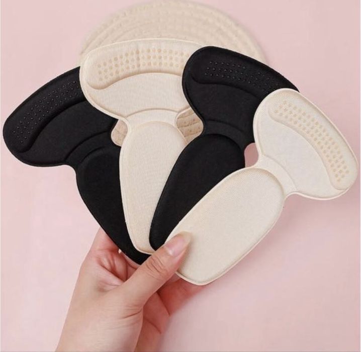 Полустельки / устілки / задник на пʼятку / взуття