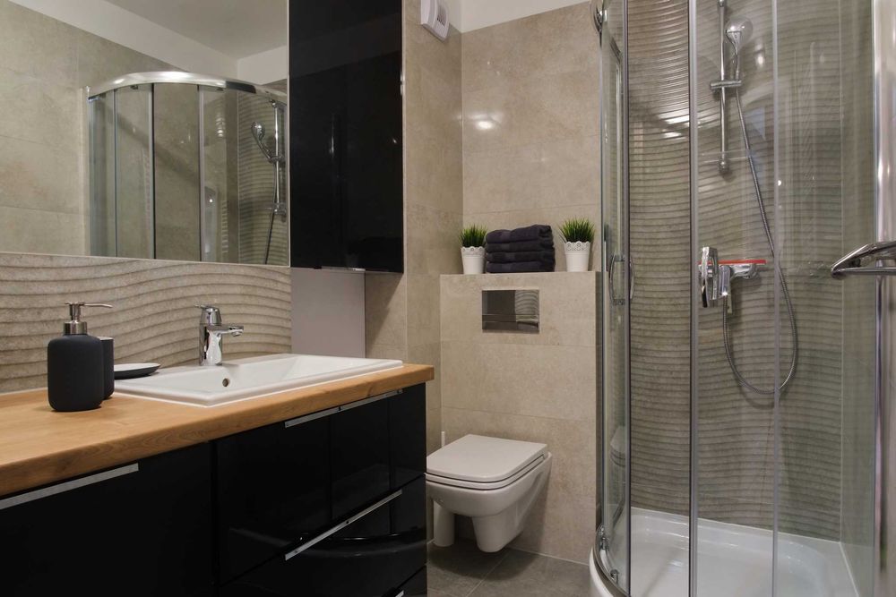 Apartament Dziwnówek Karola 1