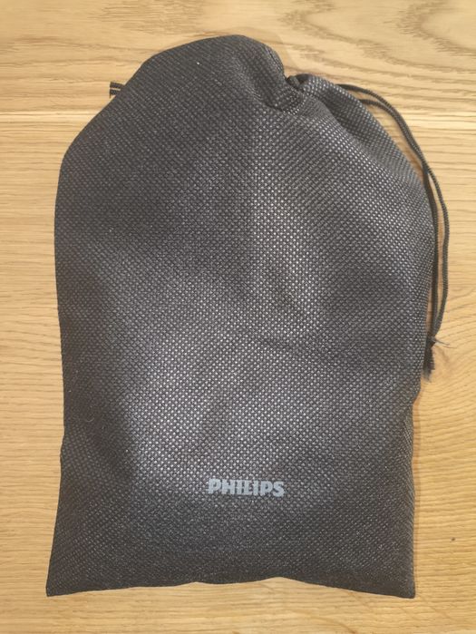 Zestaw oryginalnych,  nieużywanych ostrzy do golarki Philips 10 w 1