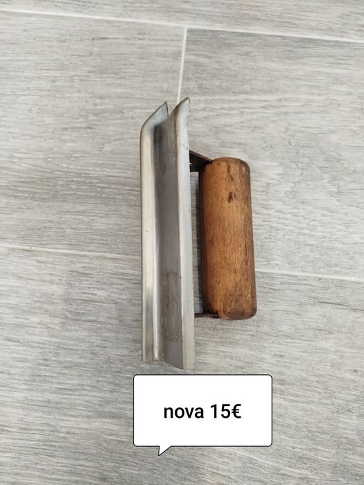 Ferramentas construção civil