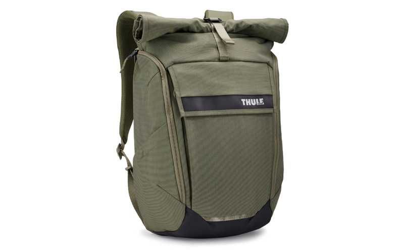Рюкзаки Thule Crossover Accent Enroute Subterra Lithos Paramount Tact