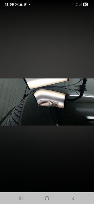Auto  wgiotka Skępe