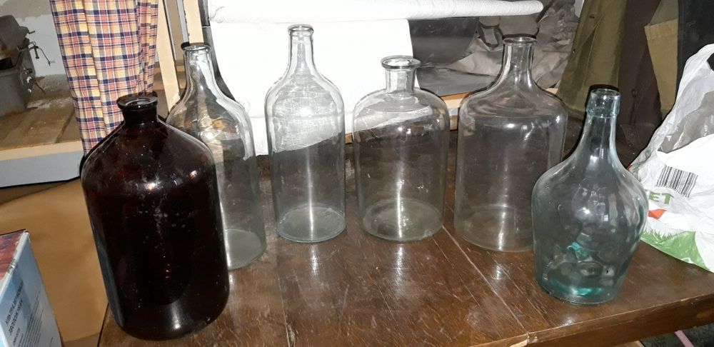 Бутыля 3л              .