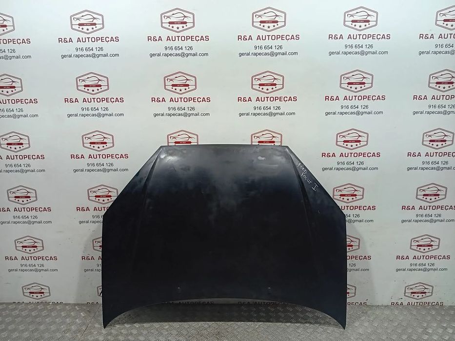 Frente Completa Ford Focus Mk1 Fase 1 Original
