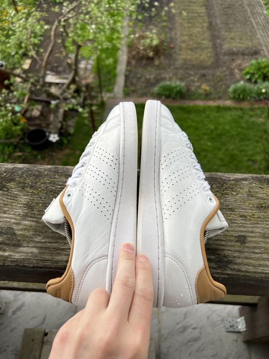 Кросівки Adidas (42)