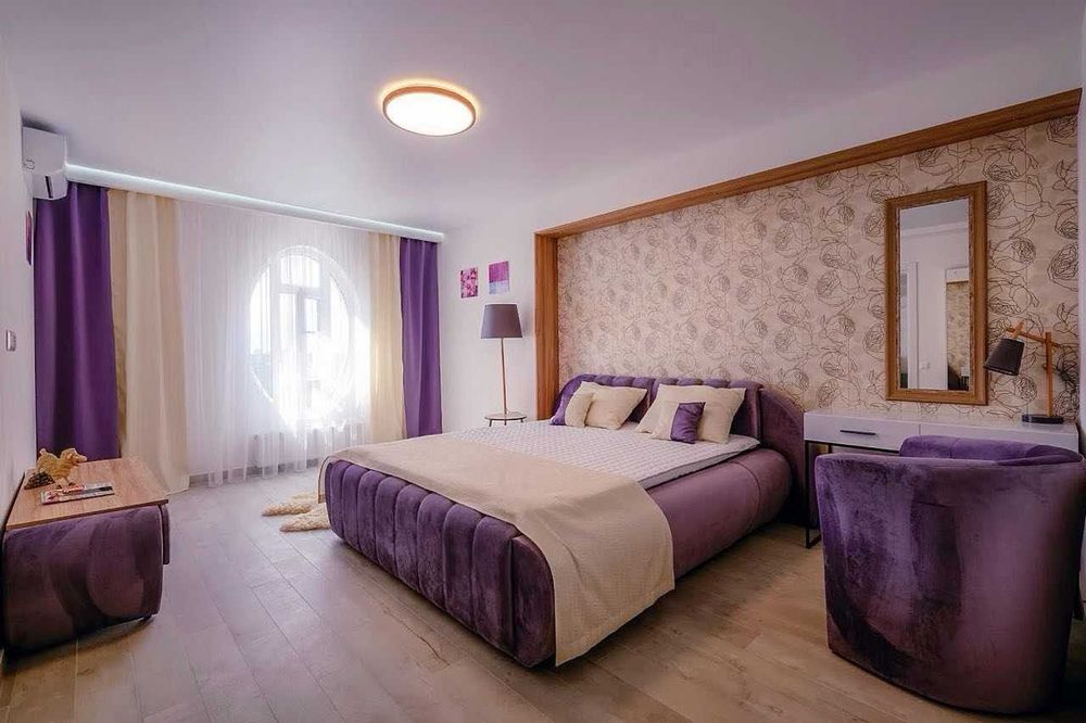 2-кімнатна квартира за адресою вул. Тютюнника (площа 96 м²) - Atlanta.ua - фото 2