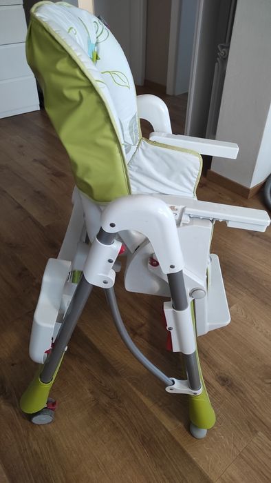 Krzesełko do karmienia