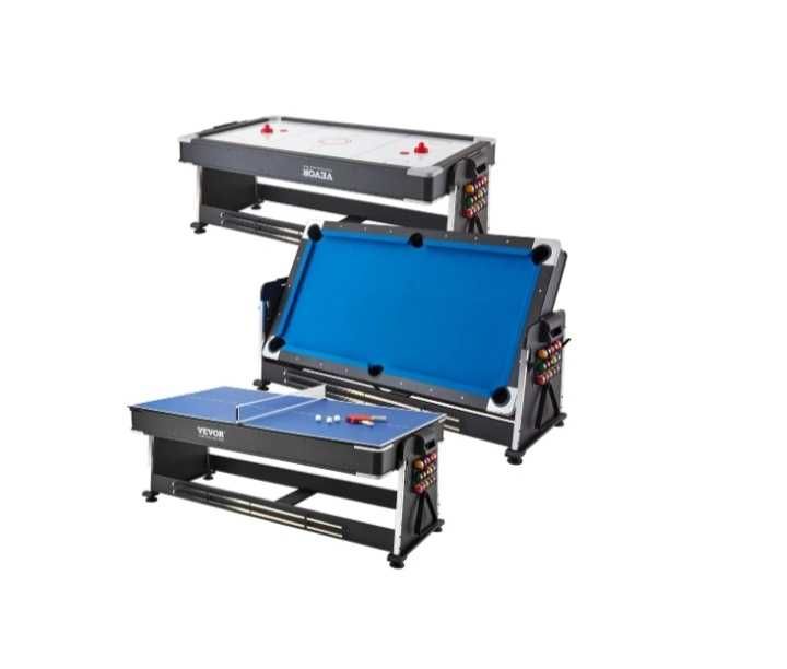 Mesa multi jogos Nova