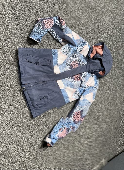 Kurtka narciarska damska Roxy