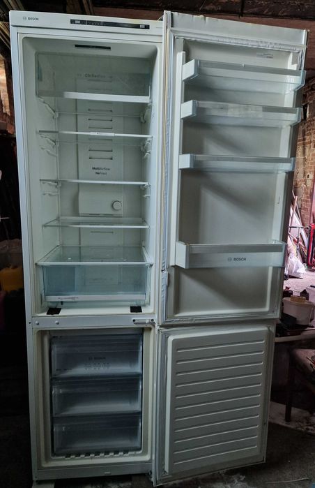 Холодильник Bosch
