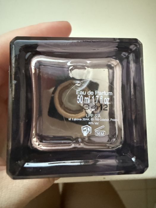 Reserved Lily of the Valley Eau de Parfum духи парфуми