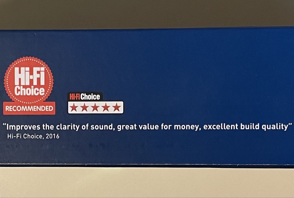 Сетевой (силовой) кабель IsoTek EVO3 Initium - 3,0m