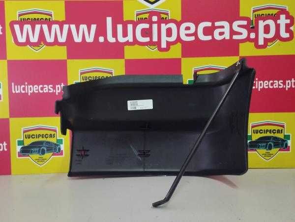 MOLDURA DE GRELHA PARACHOQUES DA FRENTE JEEP Il | 96 - 08 l 130932