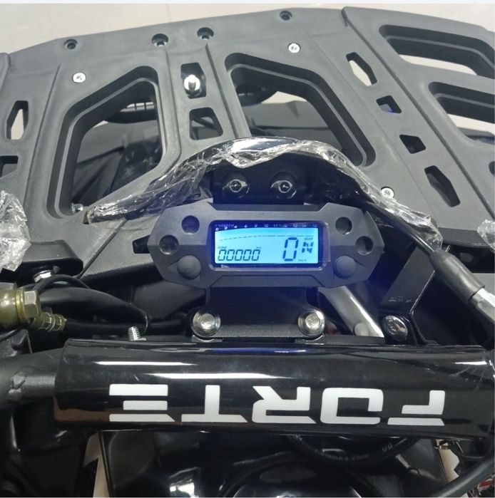 NEW‼️ Квадроцикл‼️ FORTE ATV 125 F‼️