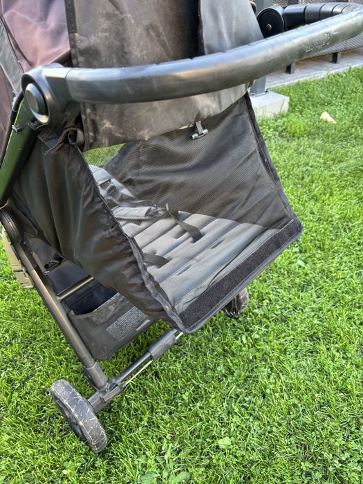 Wózek Baby Joger City Mini GT2