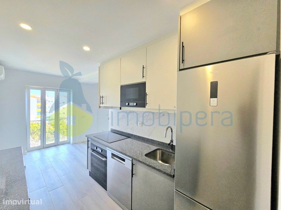 Tavira, Algarve: Apartamento como novo excepcional, só visto! Num 3... — Tavira (Santa Maria E Santiago), Faro