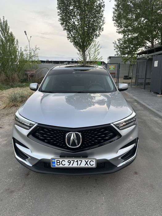 Acura RDX 2019р SH-AWD