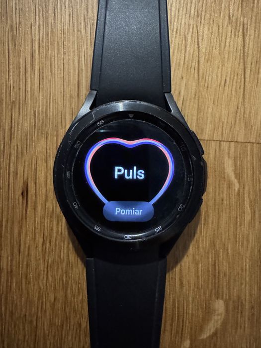 Samsung Galaxy Watch4 Classic 46mm