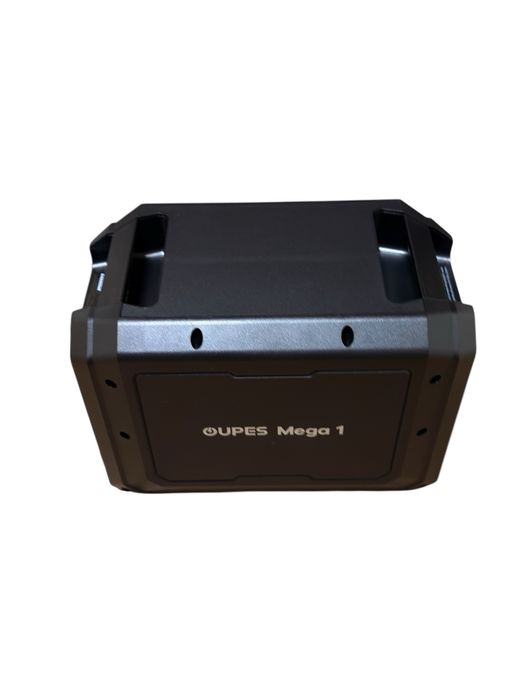 SOUOP S1 Power Station 2000W портативна електростанція 1024Wh