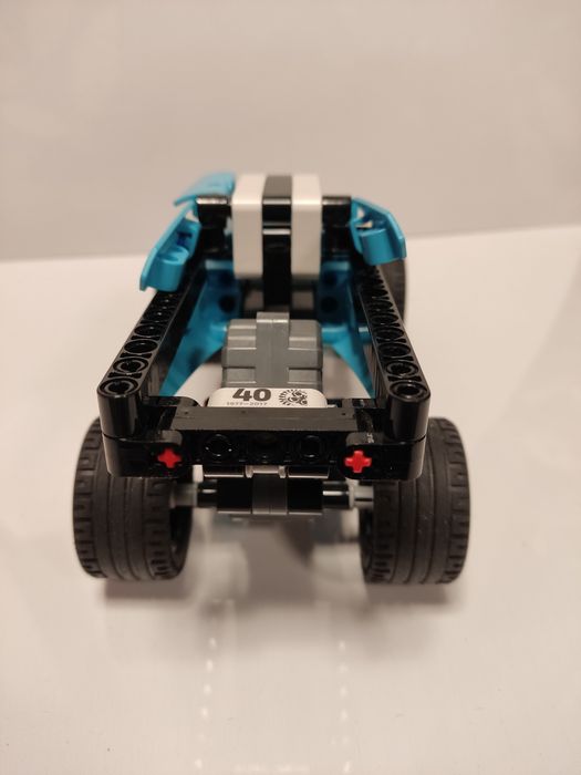 LEGO Technic nr 42059
