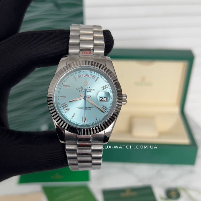 Часы Rolex Day-Date Oyster Perpetual