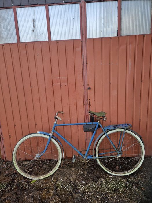 Sprzedam dwa rowery wigry