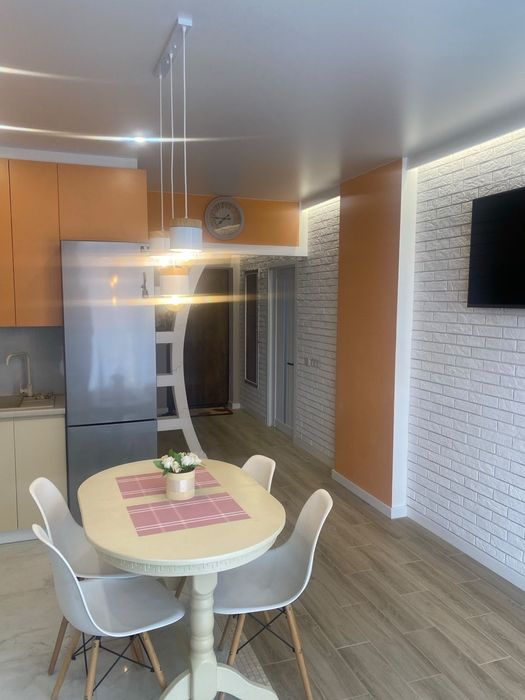 продам 1-кімнатну квартиру. ЖК Рівер Сіті. Житомир