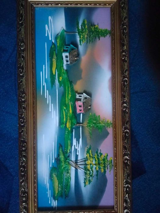 Красивые картины для дома