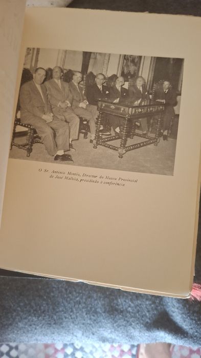 reflexões sobre Columbano 1955 Portela Junior Caldas Rainha
