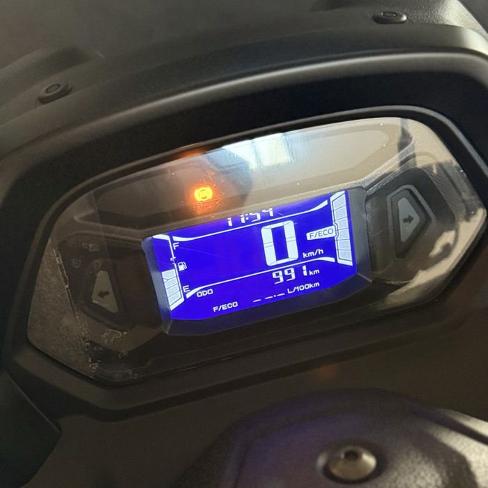Yamaha NMAX 125 - 2026