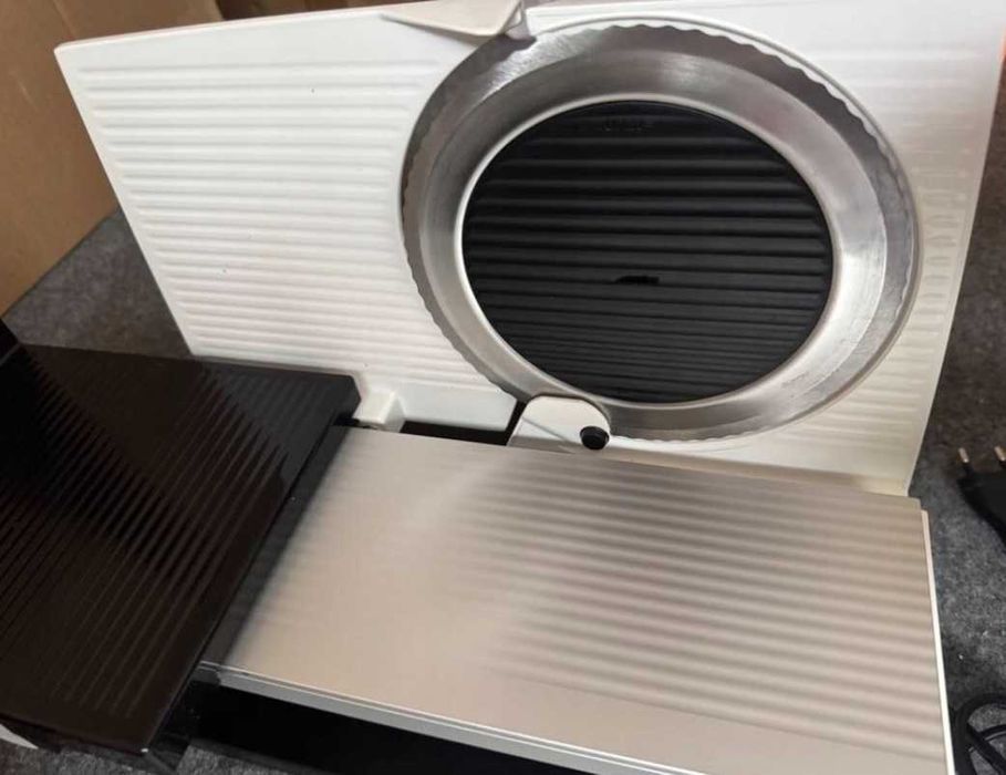 Krajalnica Graef S 11001 Biały 170 W