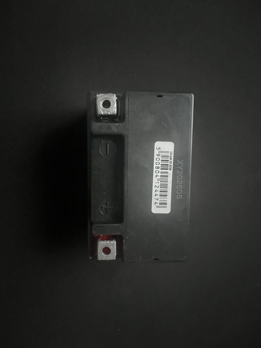 Akumulator XTREME YTX4A-BS