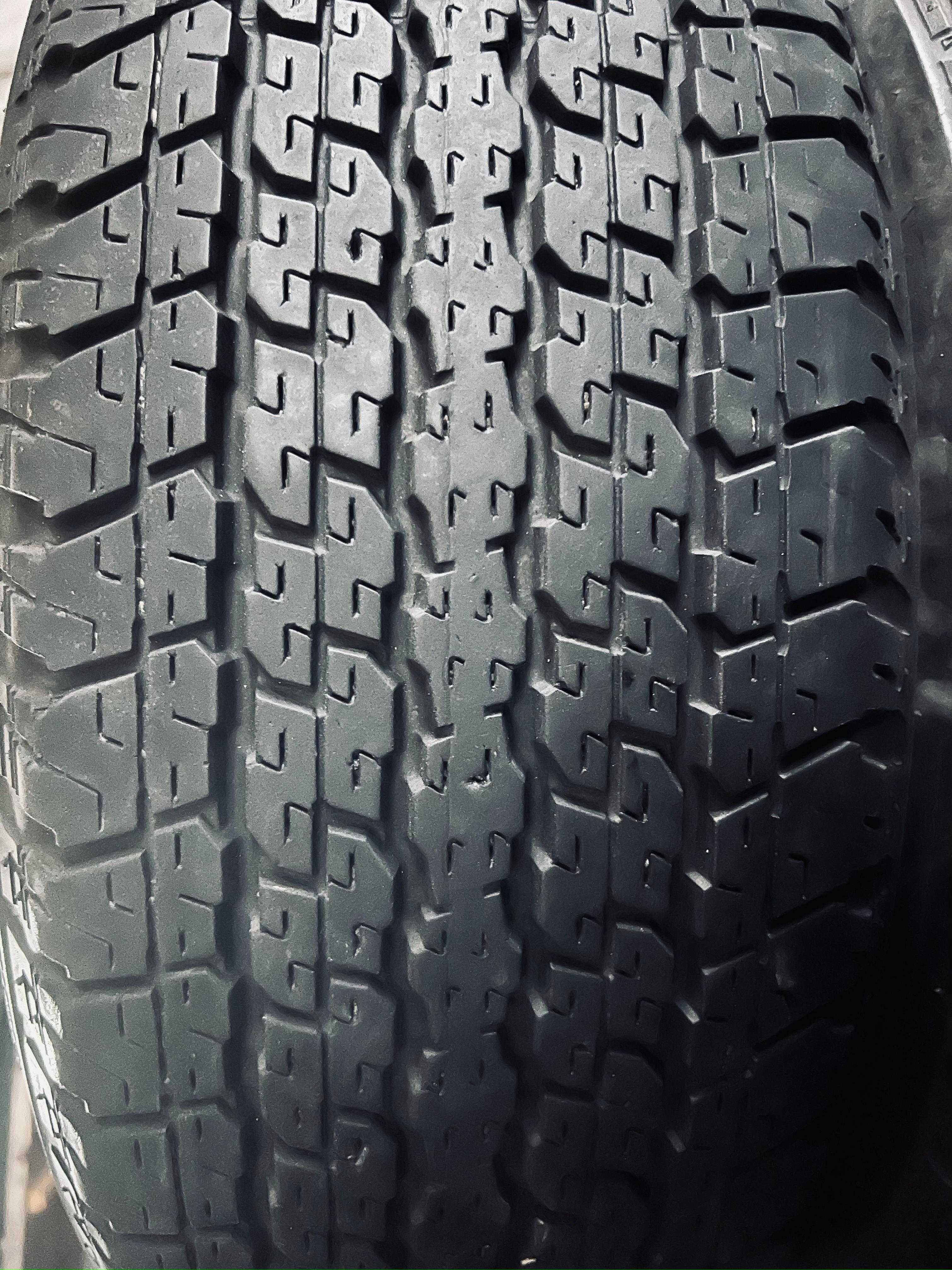 Шины Bridgestone Dueler H/T 840 265/65 R17 112S: 3 800 грн. - Автошини ...
